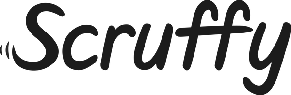 Scruffy