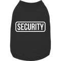 Security Shirt for Dogs